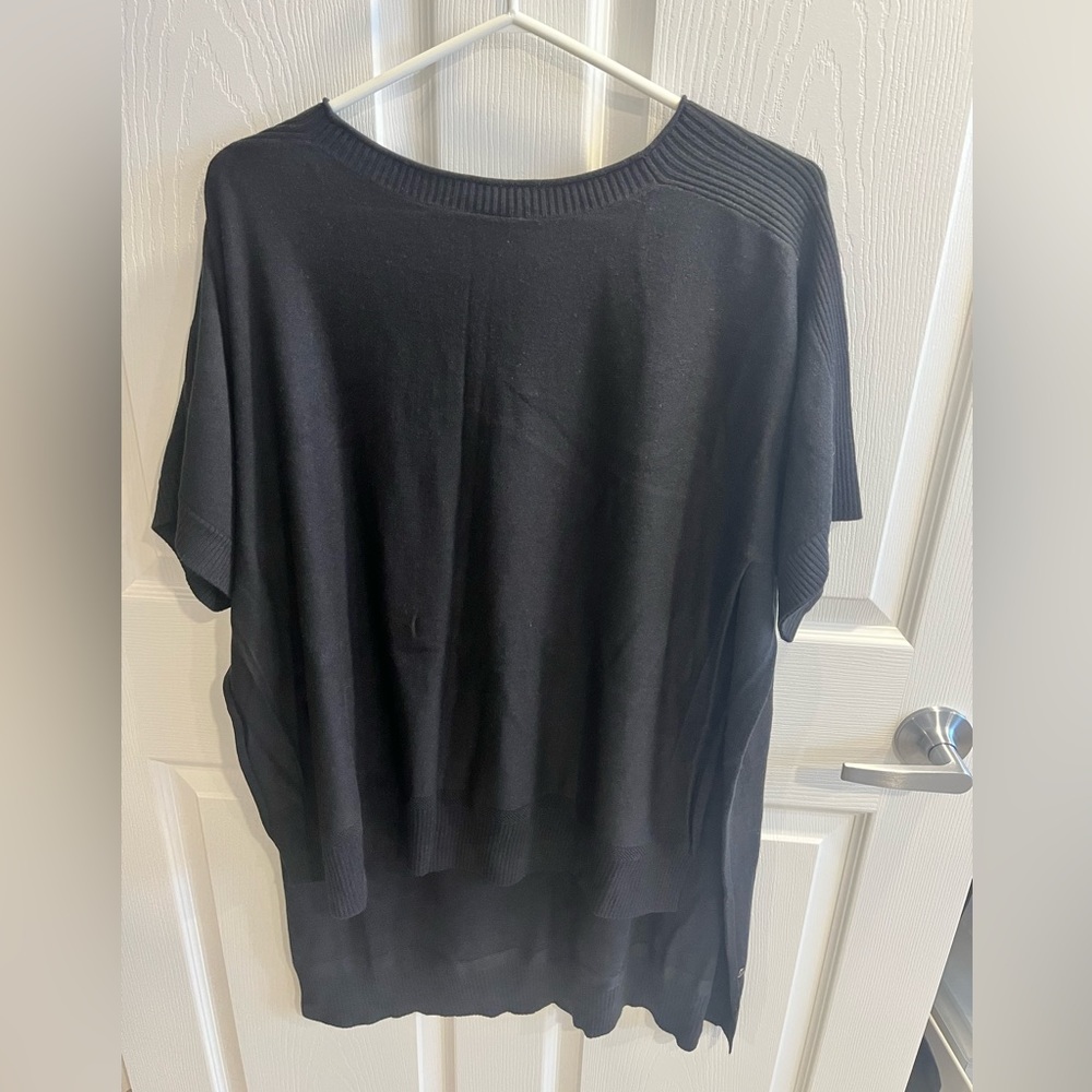 Lululemon Tunic / Poncho